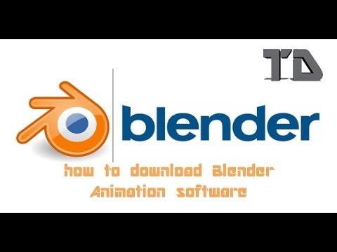 download blender 2.8 manual pdf
